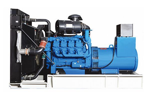 東莞大型發電機出租公司